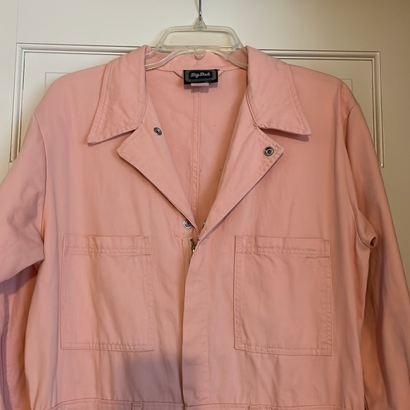 Big Bud Press Jumpsuit size L - Picture 2 of 4